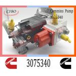Diesel Common Rail ISM11 QSM11 Engine Fuel Injection Pump 3075340 3060492 3041800 for sale