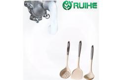 China Heat Resistant Liquid Silicone Rubber For Industrial Applications supplier
