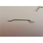 Resisting Crack Hooked End Steel Fibre 1200Mpa Q195 Material 20kgs/m3 Dosage for sale