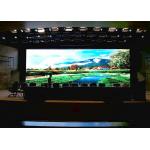 RGB Gaint Indoor Slim SMD Led Screen Display Board SMD2121 P3 2 Years Warrany for sale