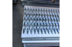 China Customized Steel Grade Sheet Metal Fabrication Expanded Mesh Machine supplier