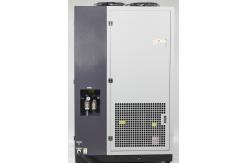 China Custom Capacity Thermal Shock Chamber Automatic Motorized Lift Up Down Mechanism supplier