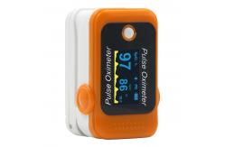 China BM1000D Finger Blood Oxygen Meter Spo2 Fingertip Pulse Digital Oximeter supplier