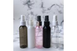 China Daily PET Plastic Spray Bottle Classic Multi-Purpose supplier