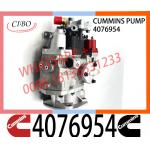 Genuine Cummins Engine PTG-VS-AFC Fuel Injection Pump 4076954 Fuel Pump 4076954 for sale