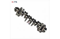 China Excavator Engine Crankshaft PC300-8 6D114 3917320-00 6742-01-1570 supplier