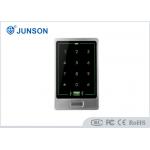 IP67 Waterproof Access Controller with 125KHZ Frequency IC Card and Code for sale