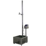 Drop Ball Impact Tester , Falling Weight Impact Test Machine for sale