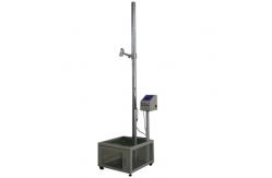 China Drop Ball Impact Tester , Falling Weight Impact Test Machine supplier