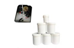 China Industrial Practical Thermally Conductive Encapsulant Silicone Sealant supplier