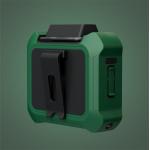 5V 2A Portable Waist Fan With 6000MAh Lithium Polymer Battery for sale