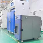 Environmental Climatic High And Low Mini Benchtop Temperature Humidity Test Chamber Price