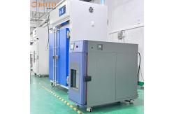 China Environmental Climatic High And Low Mini Benchtop Temperature Humidity Test Chamber Price supplier