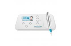 China Tattoo Permanent Makeup Machine For Lips , Eyeliner , Hair Line Microblading supplier