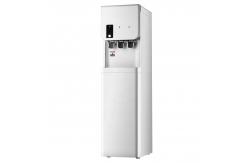 China Water Purifier 3L/Min Commercial Water Dispenser Machines With Cooling And Heating supplier