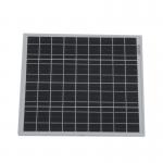 Small Portable Solar Panels Linksun 20w Monocrystalline For Sustainable Energy