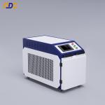 3000W 6000W Continuous Laser Cleaning Machine 1064nm For Repairing Rust Car Paint