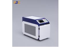 China 3000W 6000W Continuous Laser Cleaning Machine 1064nm For Repairing Rust Car Paint supplier