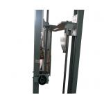 IK Code Impact Testing Machine / Stainless Steel Pendulum Swinging Hammer Test Apparatus
