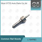 L194PBC Delphi Common Rail Nozzle For Injectors BEBE4D24003