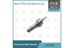 China L194PBC Delphi Common Rail Nozzle For Injectors BEBE4D24003 supplier