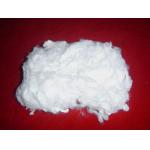 Flame Retardant Biodegradable Nonwoven - Viscose Fiber Material, Eco-Friendly Fireproof for sale