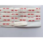 ROHS Acrylic Foam Tape Die-Cutting Transparent Vhb Double Adhesive Tape 3m Vhb Adhesive Widely Use for sale