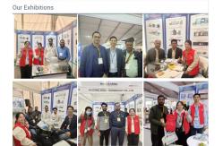 China Fully Automatic PS Foam Disposable Lunch Box Making Machine  supplier