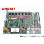 Head Light Control SMD LED PCB Board CNSMT J9060191A CAN HEAD ILL BD Samsung SM320 for sale