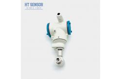 China 316L Dpt Differential Pressure Transmitter Diaphragm Level Dp Transmitter supplier
