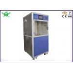 6kw Environmental Test Chamber  Laptop / Touch Control For Lithium Battery Pack
