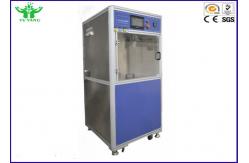 China 6kw Environmental Test Chamber  Laptop / Touch Control For Lithium Battery Pack supplier