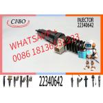 Diesel Engine Parts Fuel Injector Assy BEBE4G15001 21467241 21467241 22340639 for sale
