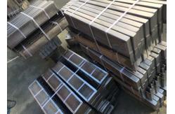 China Gr2 Titanium Electroplating Accessories supplier