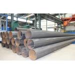 Long Length Steel Pipe with Diverse Certifications and Custom Sizes for sale