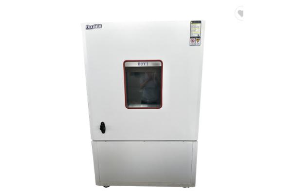 Constant Stability Test Chamber Laboratory Programmable Temperature Humidity Test Chamber