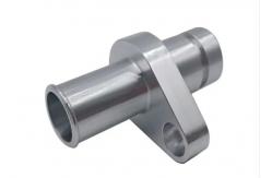 China Custom 5 Axis CNC Machining Services Precise For CAD / CAM Software supplier