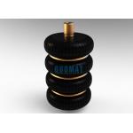 YOKOHAMA Sealed Type Rubber Air Spring For Industrial Vibrating Screen for sale