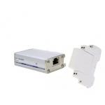 Rj45 Network Signal Surge Protector Multi Level Protection Circuit for sale