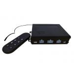 2 Channel Electric Actuator Synchroniztion Controller Positional 12V Control Box for sale
