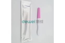 China Urine HCG Rapid Test Strip Cassette Midstream Pregnancy Test Human Chorionic Gonadotropin supplier