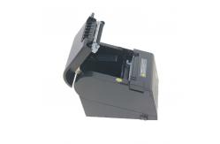 China Fast Speed Bluetooth Thermal Printer 80mm 100KM Print Head Life supplier