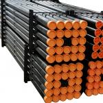 2 3/8 7/8 3/1/2 Ingersoll Rand Drill Pipe Dth Mining Water Well for sale