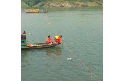China 2D Geoelectric Electrical Topography System Resistivity/IP Meter With Electrodes supplier