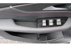 China Safety 80kW Dongfeng EV Car Dongfeng Forthing Friday Suv Multiple Use supplier