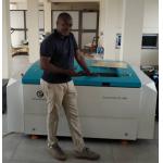 Ecoographix Ctcp UV Platesetter CTP Plate Machine For Offset Printing