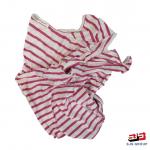 25 Lb Bag Of Rags t shirt Trapos De Algodon Para Limpieza Industrial Rags 20Kg mixed Coloured Industrial Wiping Rags for sale