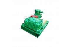 China 7.5KW High Power Agitator Stable Operation Industrial Mixer supplier