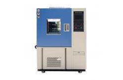 China Customized Ozone Aging Test Chamber For Automotive Components supplier