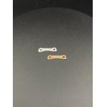 Corrosion Resistance Compressor Valve Plate Easy installation